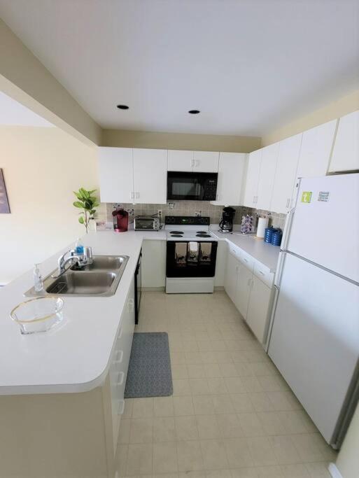 Ferienhaus Spacious 3br 3ba Sleeps 8 On Off Jiminy Mountain