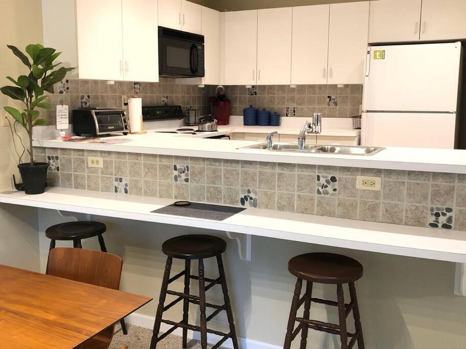 Ferienhaus Spacious 3br 3ba Sleeps 8 On Off Jiminy Mountain *