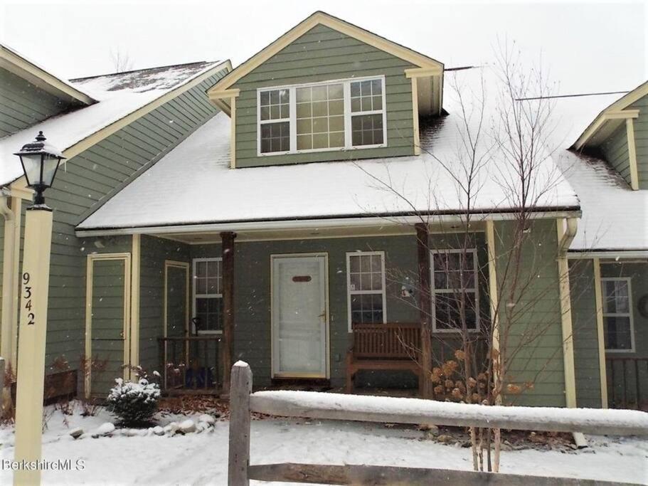 Ferienhaus Spacious 3br 3ba Sleeps 8 On Off Jiminy Mountain