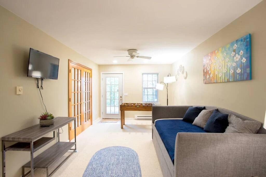 Ferienhaus Spacious 3br 3ba Sleeps 8 On Off Jiminy Mountain