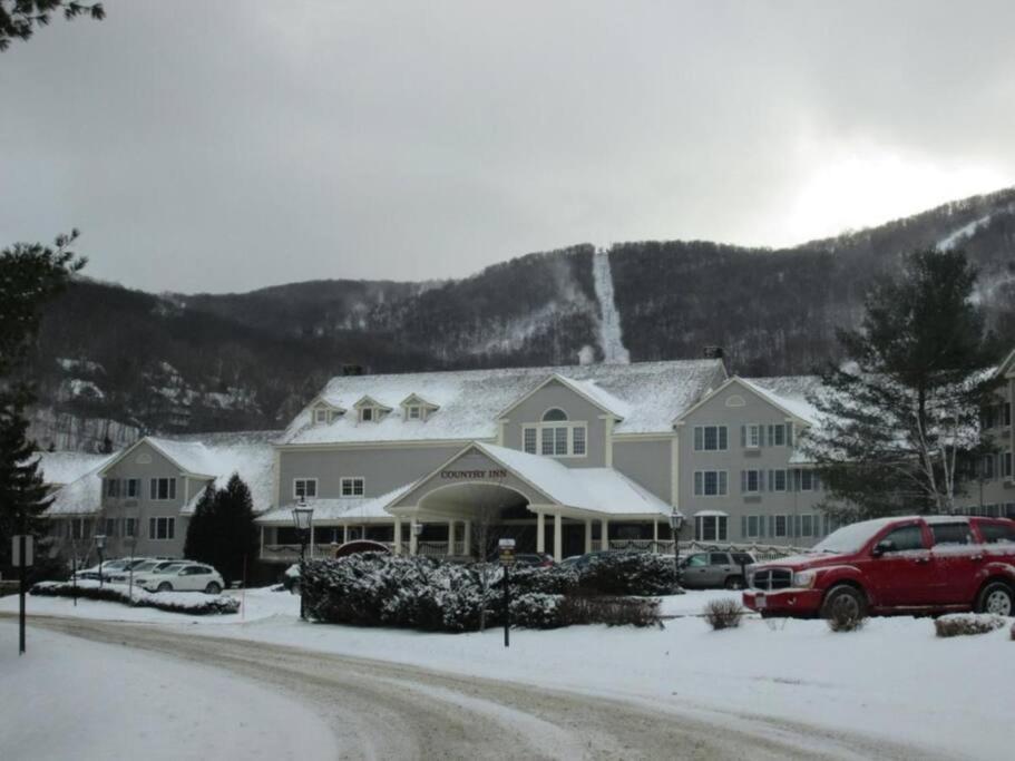 Spacious 3br 3ba Sleeps 8 On Off Jiminy Mountain * Hancock