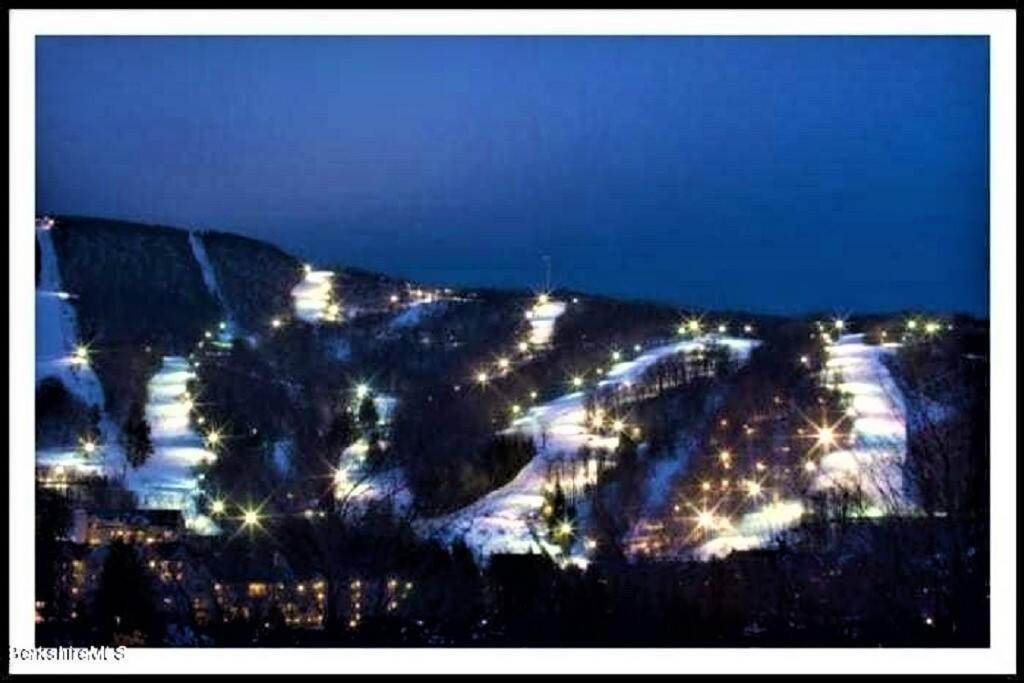 Ferienhaus Spacious 3br 3ba Sleeps 8 On Off Jiminy Mountain *