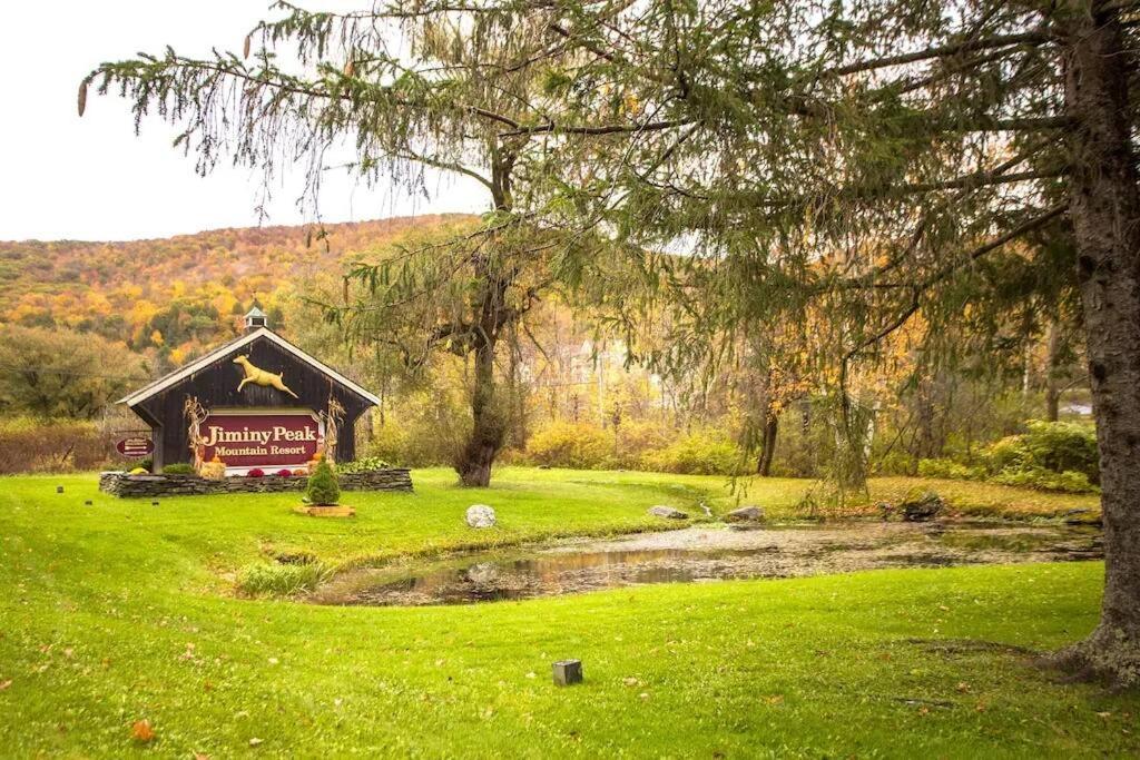 Spacious 3br 3ba Sleeps 8 On Off Jiminy Mountain
