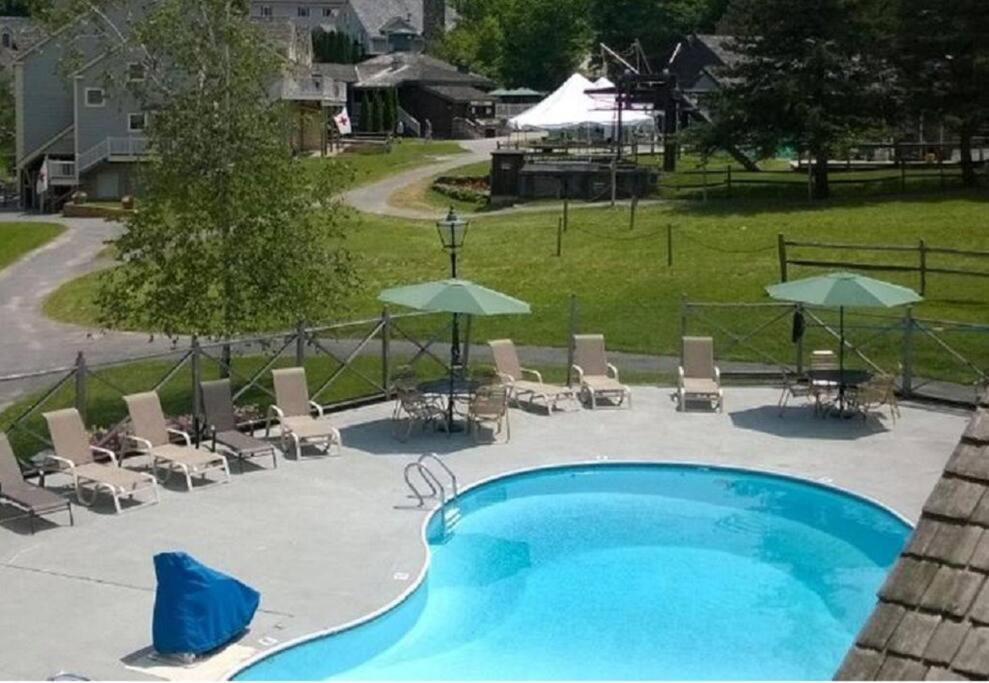Spacious 3br 3ba Sleeps 8 On Off Jiminy Mountain Ferienhaus Hancock