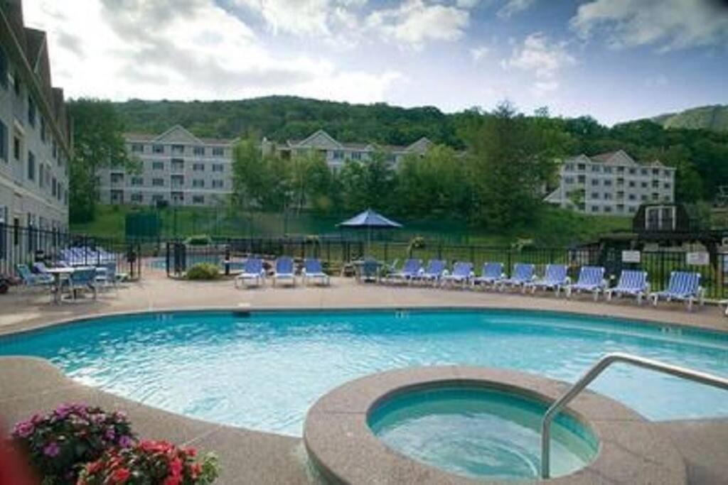 Holiday home Spacious 3br 3ba Sleeps 8 On Off Jiminy Mountain *